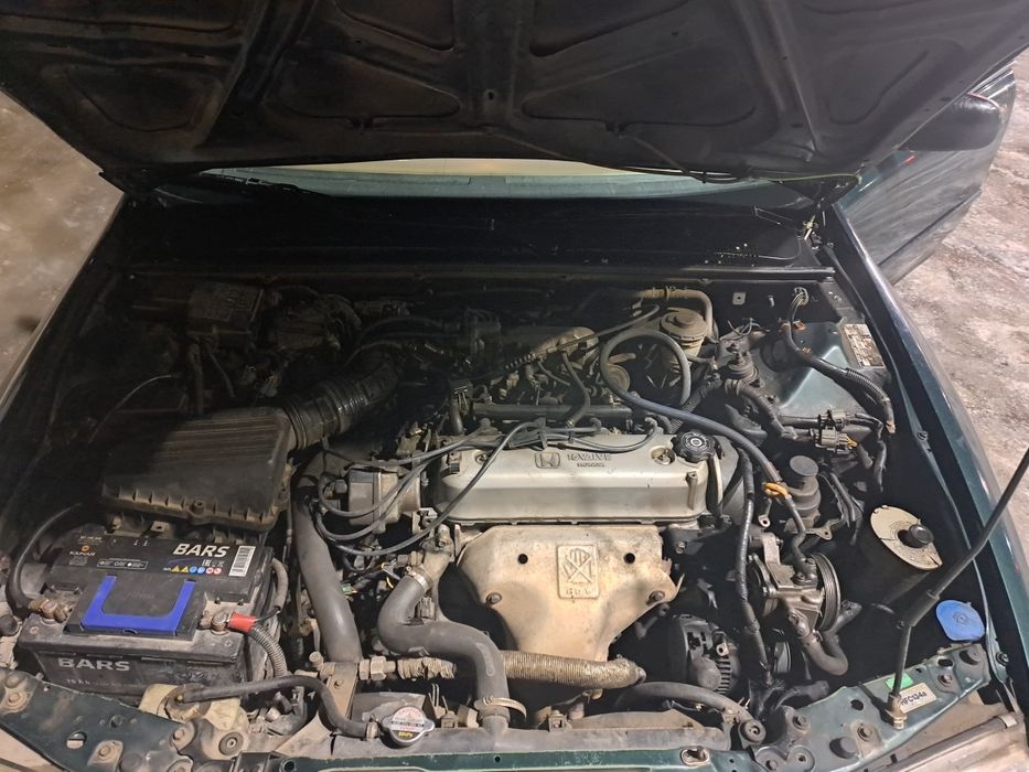 Ровер 600 объем 2.3