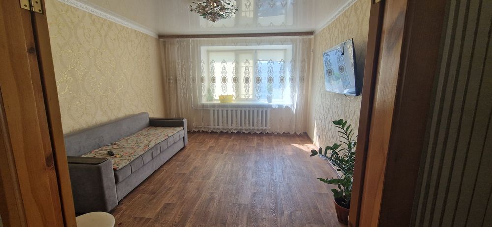 Продам 3-кмн квартиру
