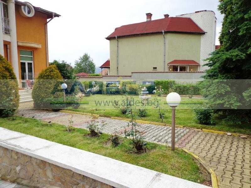 Продава се Къща в с. Бистрица, Област София-град - 630 кв.м за 1096 €/кв.м - Снимка #6