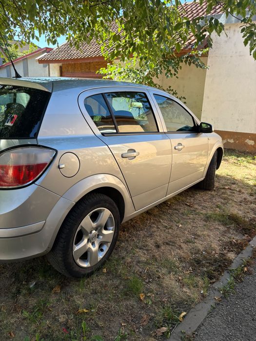 Opel asta h 1.3 Diesel