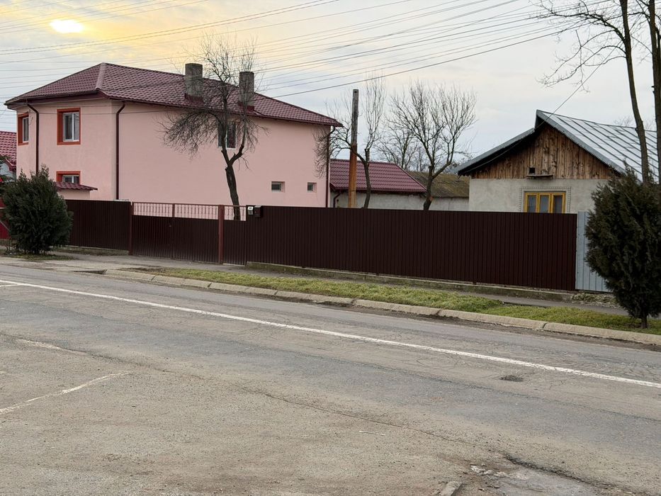 CASA + TEREN in Scortaru Vechi