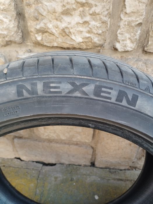 NEXEN Спорт пакет '17