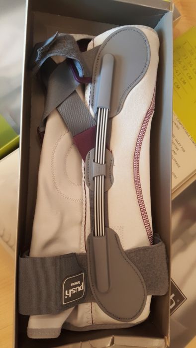 Orteza pentru genunchi