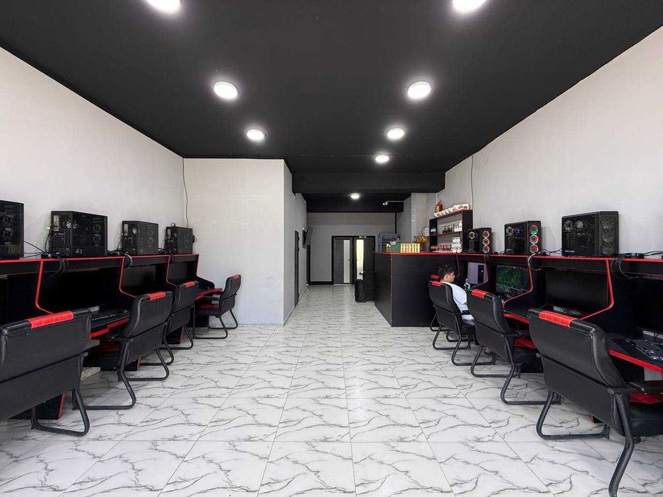 Tayyor 93m2 + 50m2 yerto’lasiga ega noturar do’kon sotiladi#a508