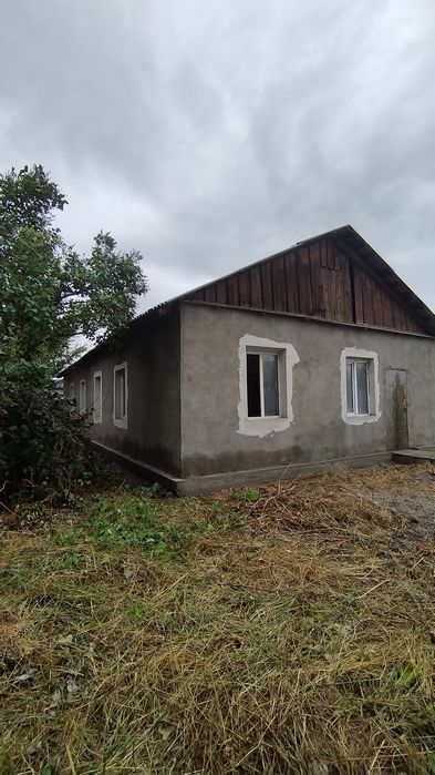 Продам дом в городе Текели