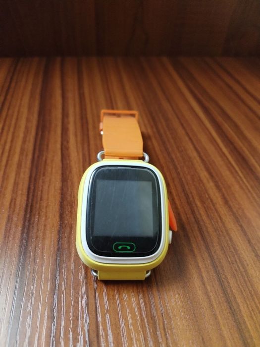 Часы Smart Baby Watch