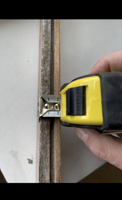 Стар дъбов паркет “Тича”