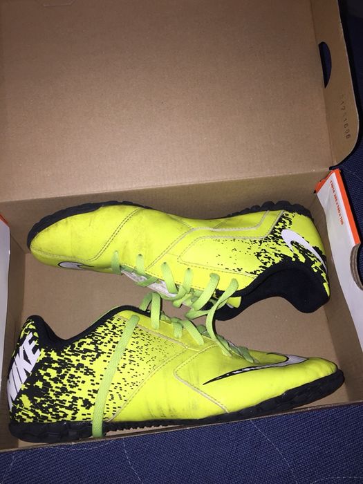 Детски обувки