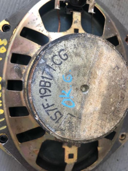 boxa fata ford mondeo mk3