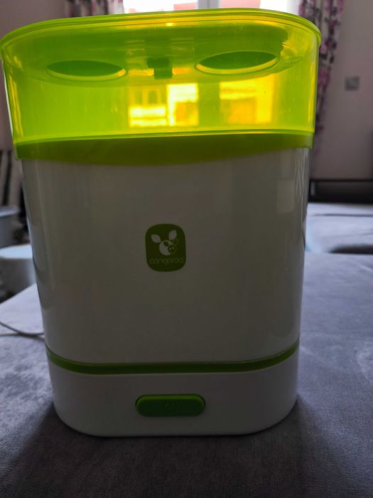 Електрически Стетилизатор 3 в 1 Cangaroo