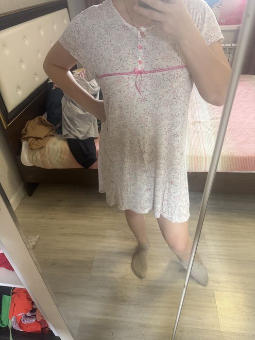 Вещи пакет качествен