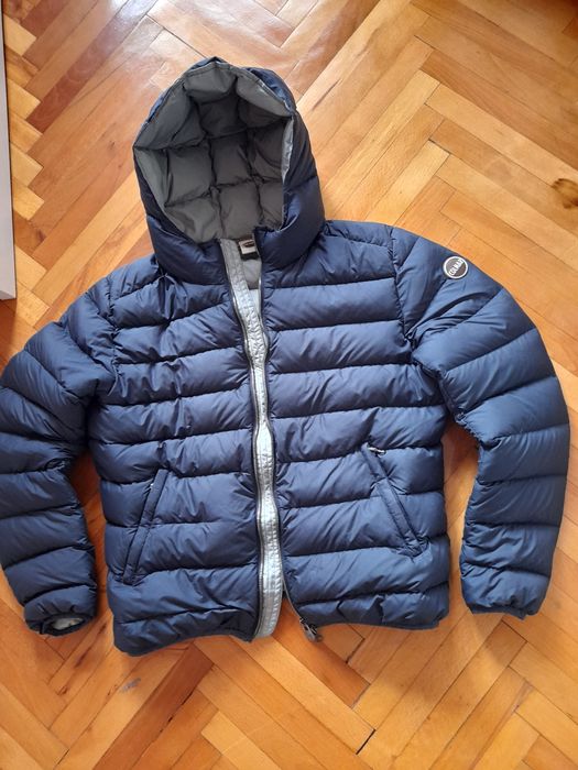 Colmar дамско зимно яке M размер.