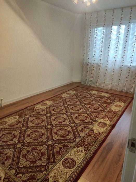Продам 2 комн кв Абая 5мкр