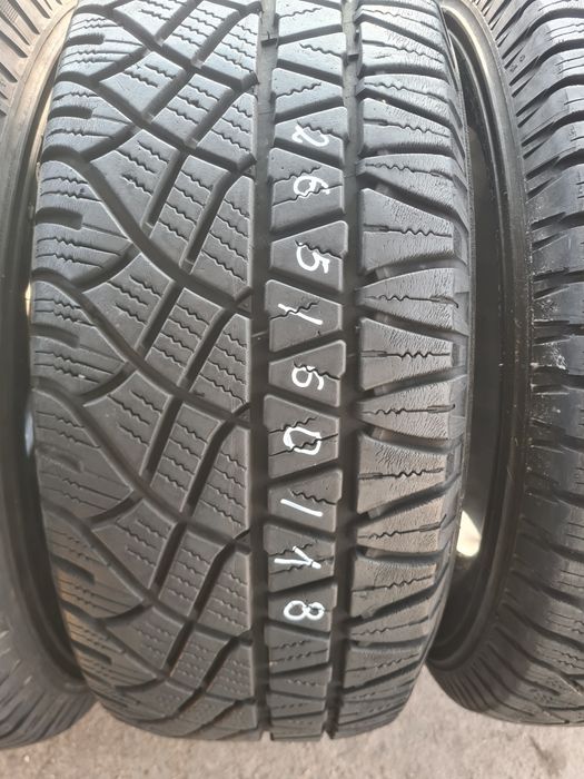 4бр.265/60/18 MICHELIN