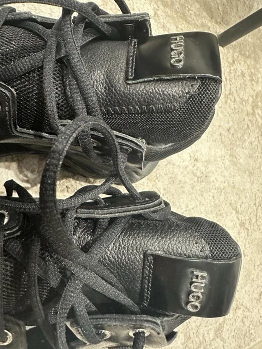 Кецове HUGO Boss