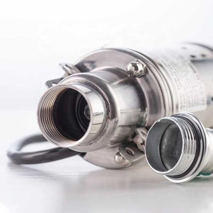 Сондажна водна помпа ТАЙГА 1.1 kw / 1 цол