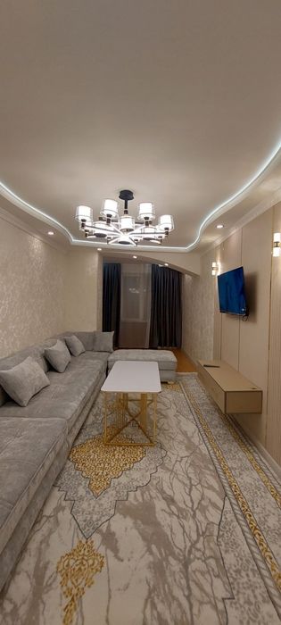 Своя квартира Яккасарой шутаруставили