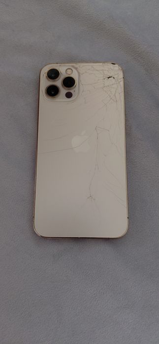 Айфон 12 про 256