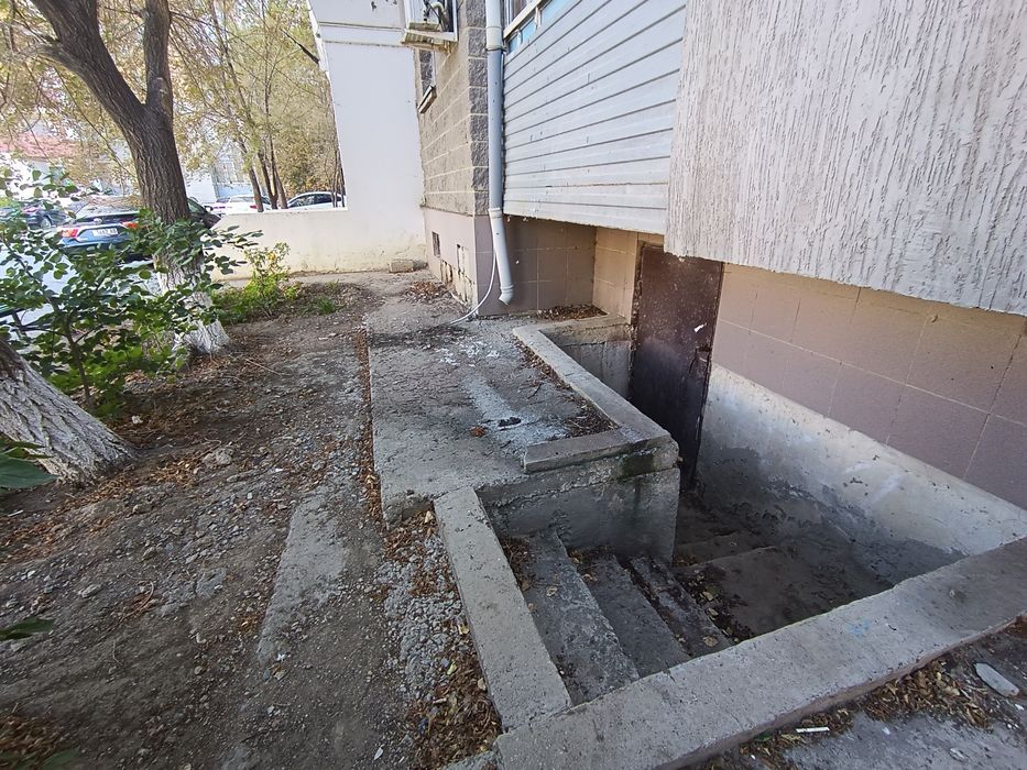 Продаётся помещение в Атырау ул. Курмангазы д.1а