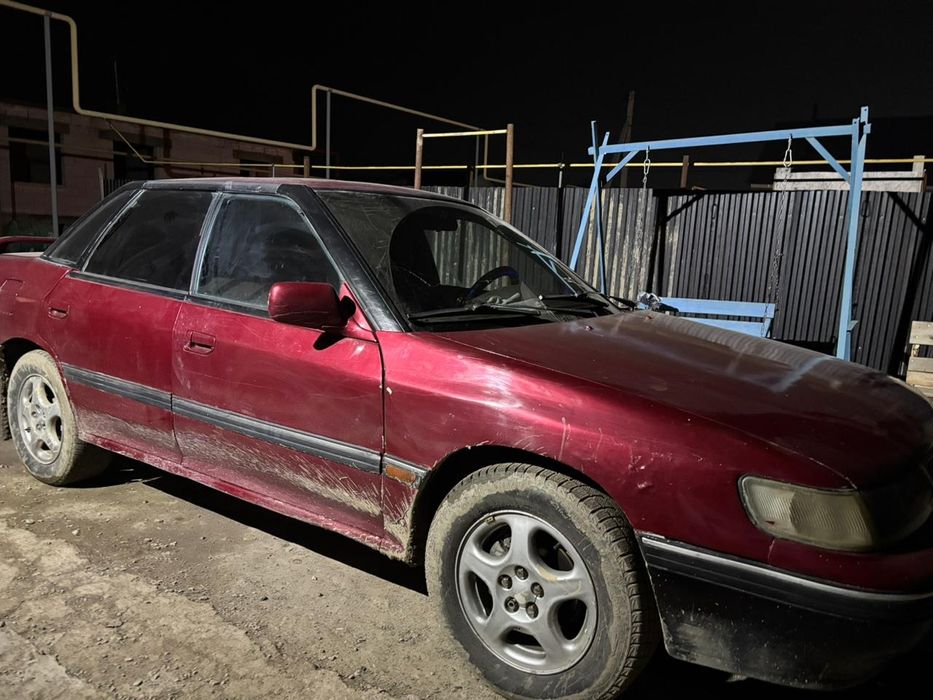 Машина сатылады  Субару лагисен