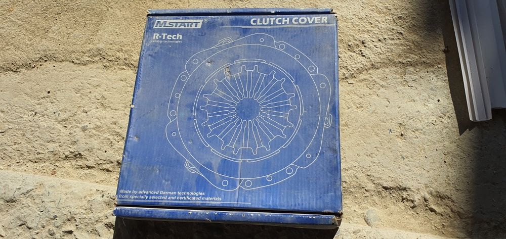 Карзина для автомобиля Жигули