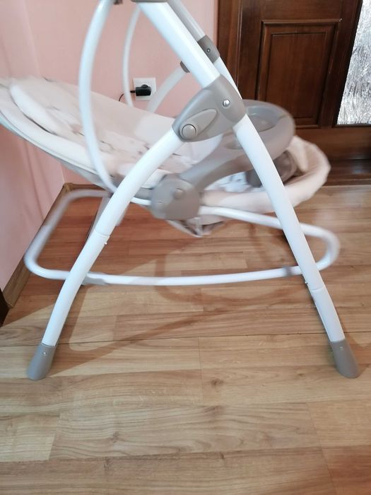 Leagăn wunderkid 2 în 1