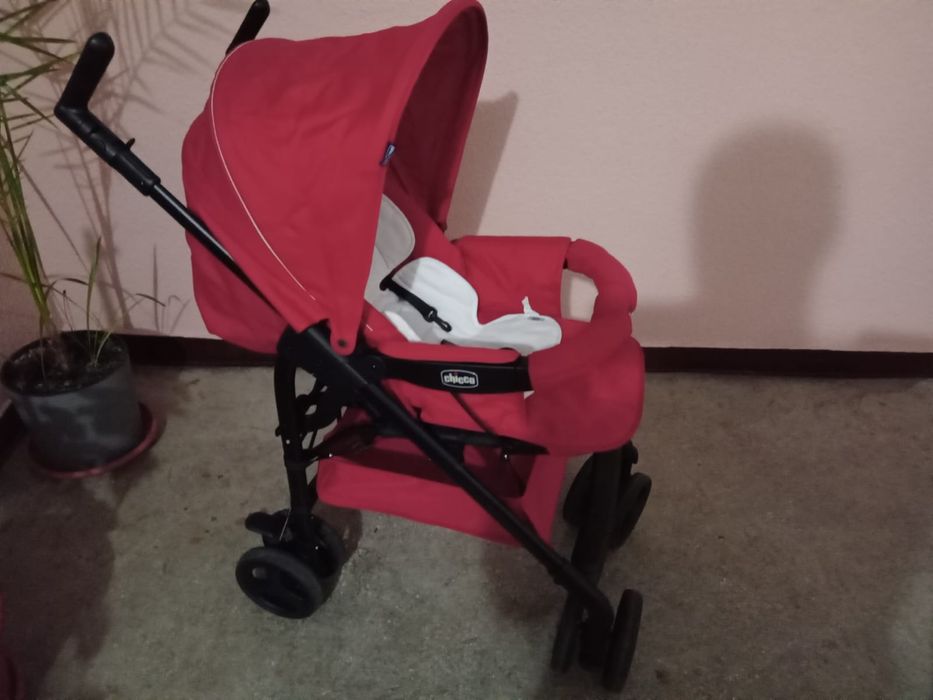 Carut Chicco 3 in 1