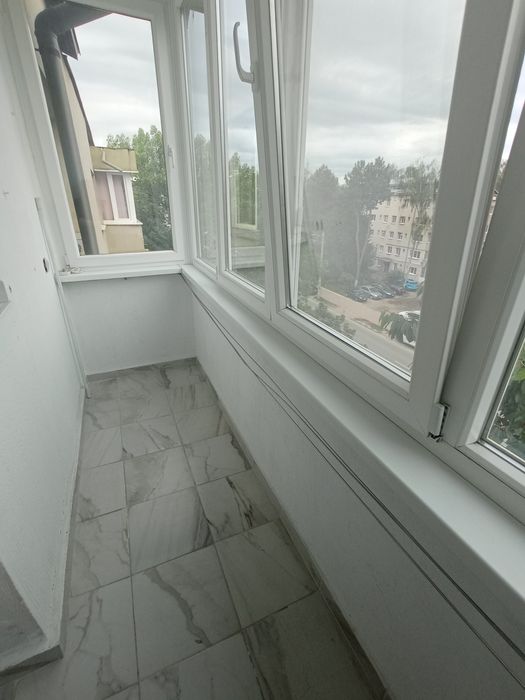 Apart 2 camere de inchiriat
