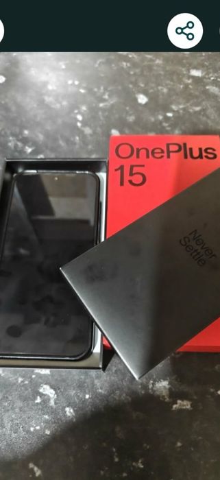 Oneplus 15 model top Europa 16/512
