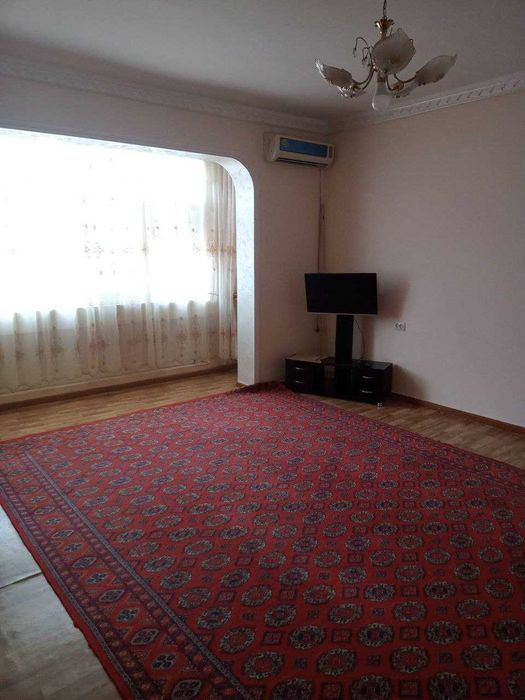 2 хонали квартира сотилади Чилонзор Алгоритм 60м2