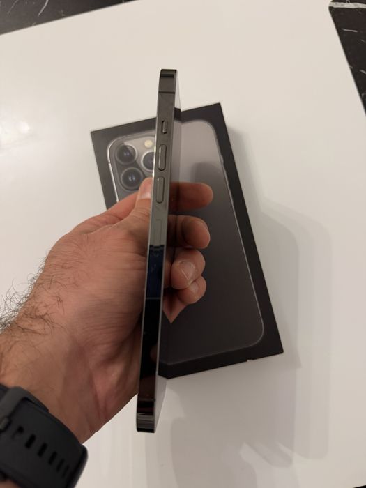iPhone 13 Pro Max de 256GB
