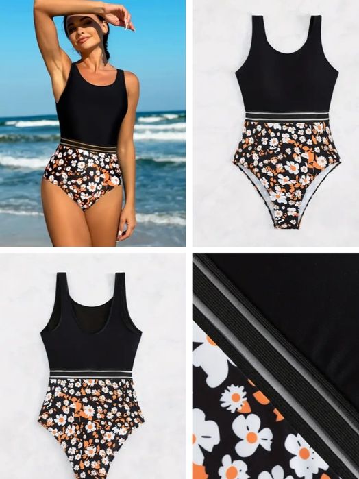 Купальник женский