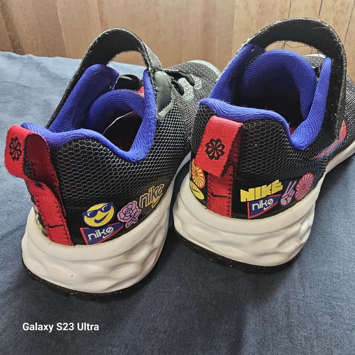 Детски маратонки nike