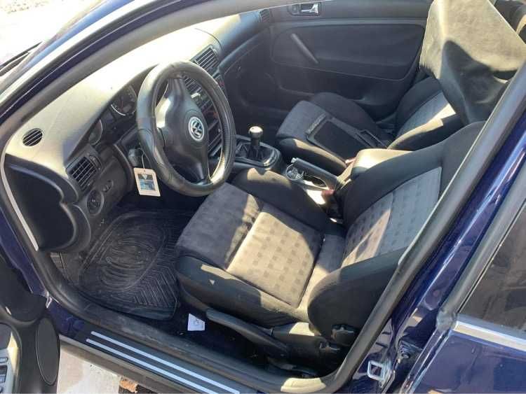 Mercedes A klasa d 170 cdi 2002г. На части.