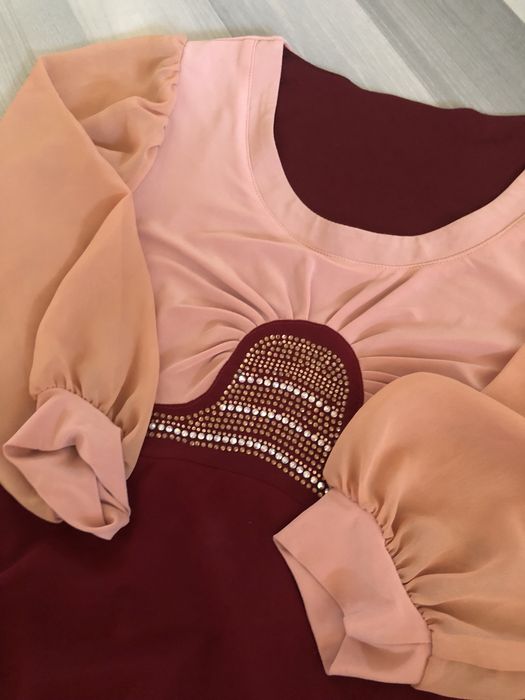 Одежда  женская