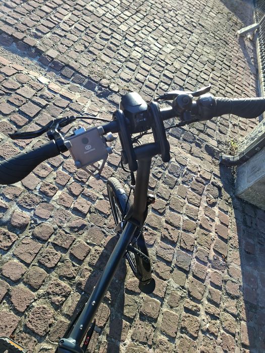 Сгъваем велосипед TERN (Dahon)