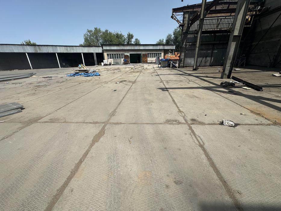 Плита Аэродромная