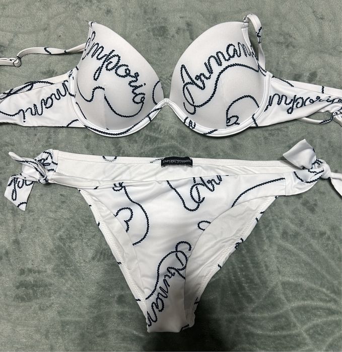 Бански Emporio Armani (swimwear)