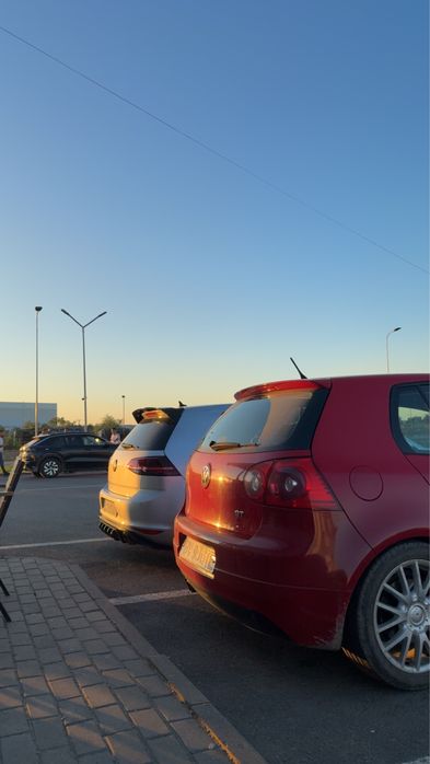 VW Golf 5 Gt 1.4 TSI se vinde sau se dezmembreaza