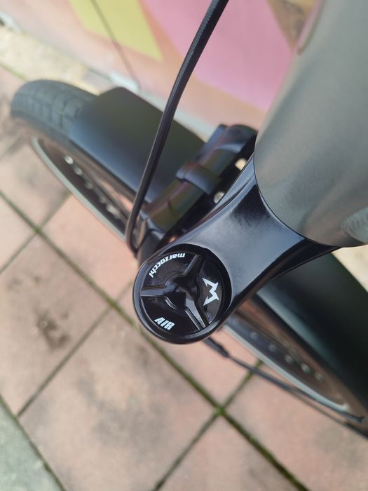 Riese & Müller*2023*L размер*1250watta батерия*Enviolo Скорости*ТОП