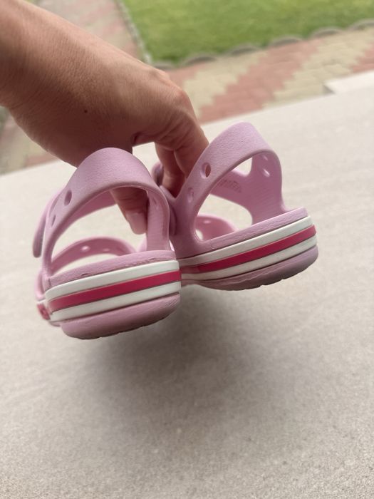 Sandale Crocs J1 32-33