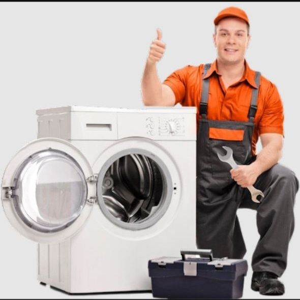 Ремонт стиральных машин в Ташкенте .