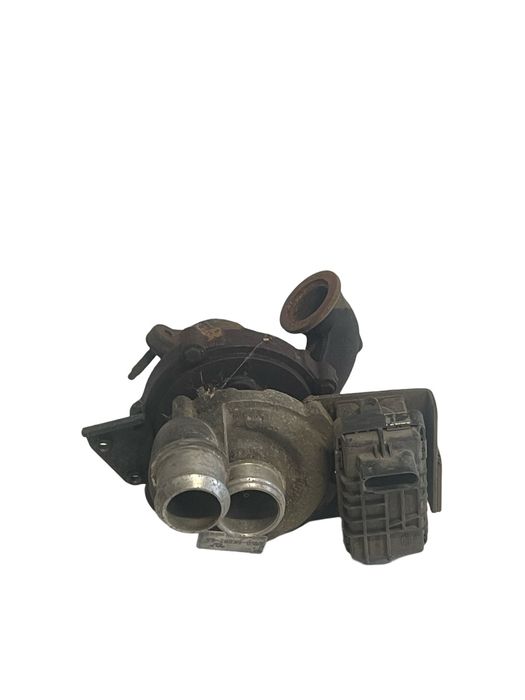 Turbina Ford Focus Ii Da_, Hcp, Dp 2004 - 2013 1.8Tdci 742110-7 / 4M5