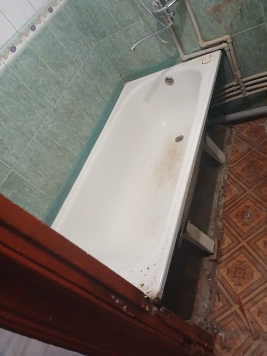 Мойка для кухни .