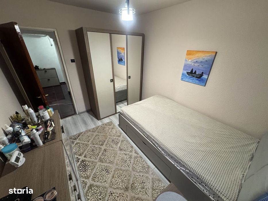 Apartament 3 camere zona Inel 1