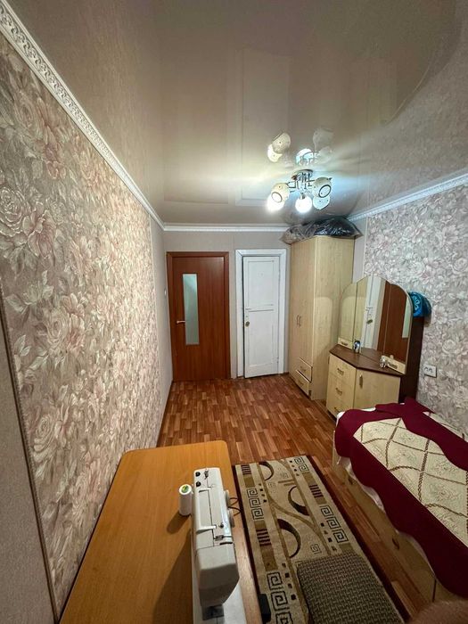 3-комнатная квартира ( Северный )