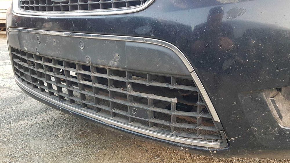 Ford Mondeo 1.8TDCI/Теглич/Парктроник/Лети джанти 16/17 На части