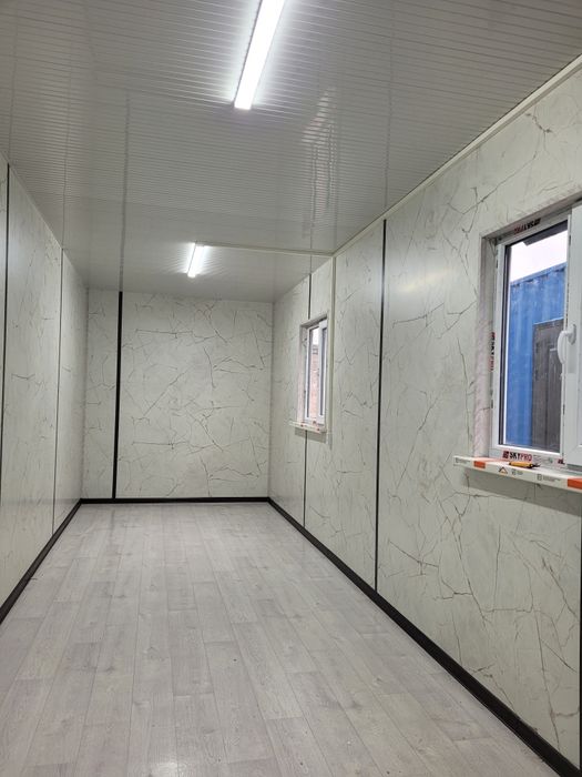 Утеплённые контейнер продаётся