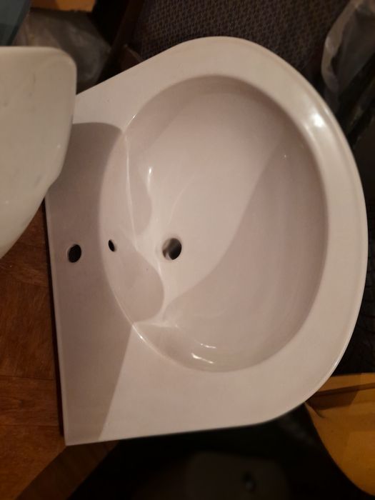 Порцеланови мивки български ширина стена 42 см/46 см напред и др