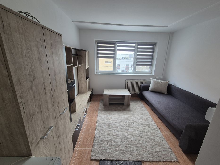 Garsoniera cu baie timisoara